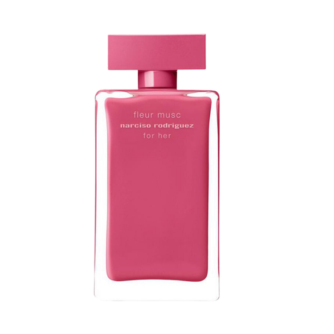 Nước Hoa Nữ Narciso Rodriguez Fleur Musc For Her EDP 100ml