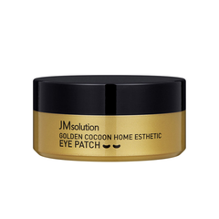 Mặt Nạ Mắt Kén Tằm Vàng Ngừa Lão Hóa Jmsolution Golden Cocoon Home Esthetic Eye Patch 90g
