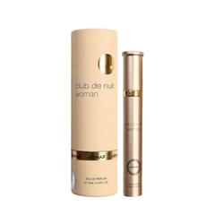 Nước Hoa Nữ Armaf Club De Nuit EDP 10ml