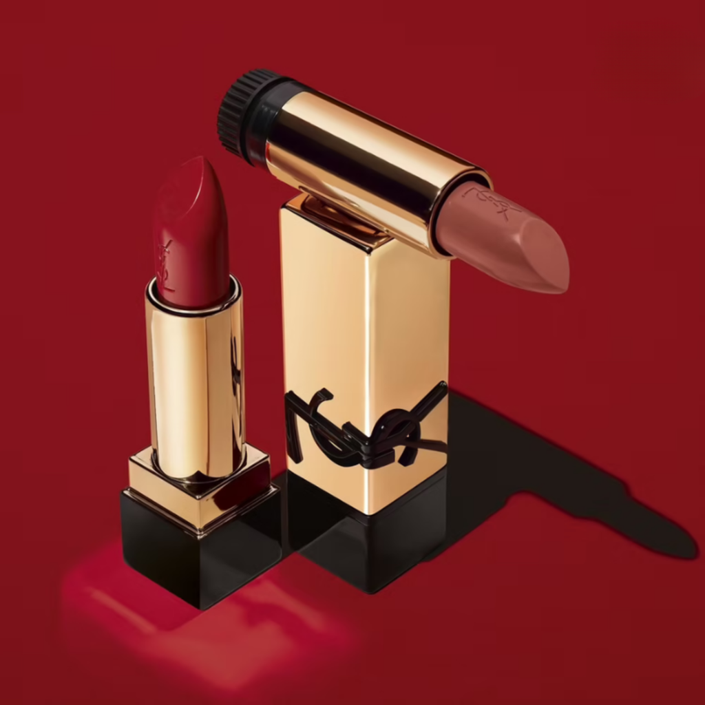 Son Thỏi YSL Rouge Pur Couture 3.8g