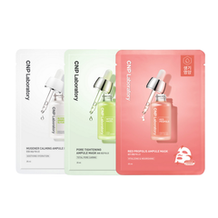 Mặt Nạ Dưỡng Da CNP Laboratory Ampule Mask 25ml