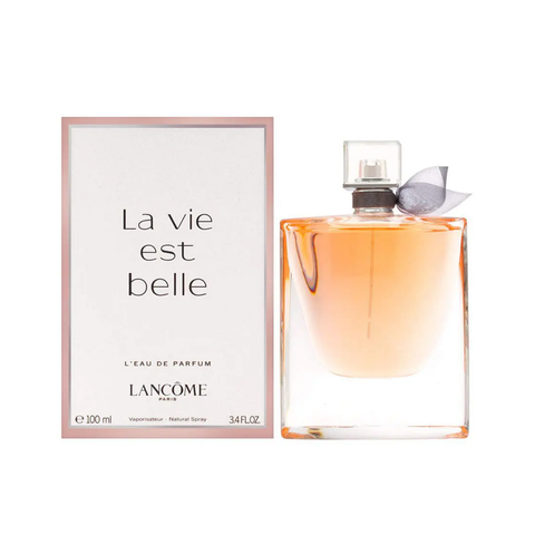 Nước Hoa Nữ Lancome Paris La Viae Est Belle L’Eau De Parfum 100ml