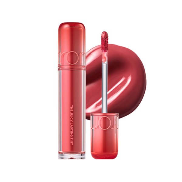 Son Tint Lì Căng Bóng Romand The Juicy Lasting Tint 3.5g