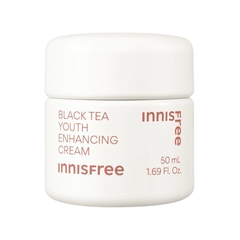 Kem Dưỡng Ngăn Ngừa Lão Hóa innisfree Black Tea Youth Enhancing Cream 50ml