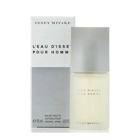 Nước Hoa Nam Issey Miyake Leau Dissy Pour Homme Eau De Toilette 15ml