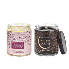 Nến Thơm Bath & Body Works Scented Candle 198g