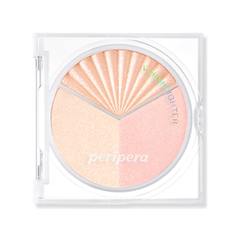 Phấn Bắt Sáng Peripera V Highlighter 8.2g