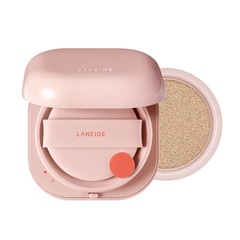 Phấn Nước Dưỡng Ẩm Laneige Neo Cushion Glow SPF46+ PA++ 15gx2 (tặng kèm lõi)
