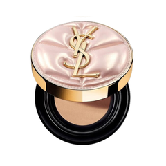 Phấn Nước YSL Touche Eclat Glow-Pact High Cover Mesh Foundation Couture Collection SPF50+ PA++++ 12g