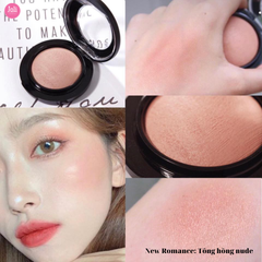 Phấn Má Hồng MAC Like Me Mineralize Blush 3.2g