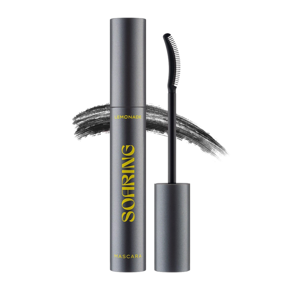 Chuốt Mi Dài Tơi Lâu Trôi Lemonade Soaring Mascara 6ml