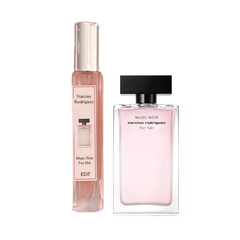 Nước Hoa Nữ Chiết Narciso Rodriguez Musc Noir For Her EDP 9ml