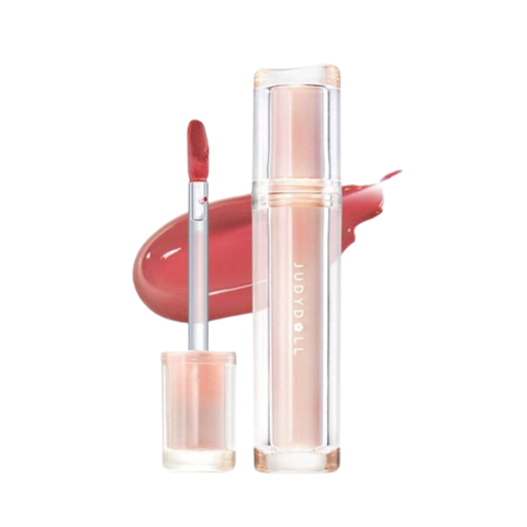 Son Bóng Judydoll Iced Tea Watery Lip Gloss 2.4g