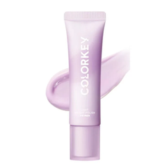 Kem Lót Trang Điểm Mỏng Nhẹ, Nâng Tông, Làm Đều Màu Da Colorkey Light Weight Polish Primer 30g