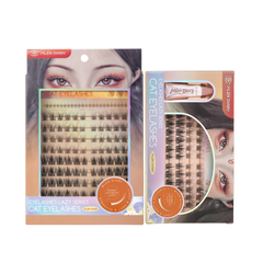 Lông Mi Giả Mắt Cáo Mlen Diary