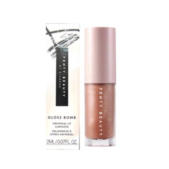 Son Bóng Fenty Beauty Gloss Bomb Universal Lip Luminizer 2ml