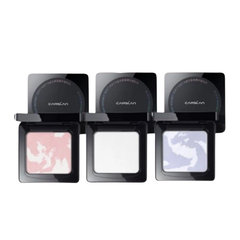 Phấn Phủ Dạng Nén Cho Da Khô Carslan Black Magnet Soft Mist Powder 8g
