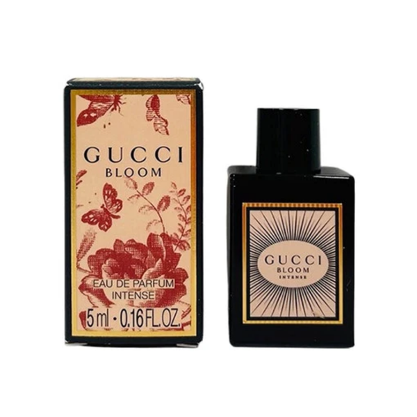 Nước Hoa Nữ Gucci Bloom Intense EDP 5ml
