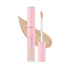 Kem Che Khuyết Điểm Aperire Daydream Cover Tip Concealer SPF30/PA++ 4.5ml