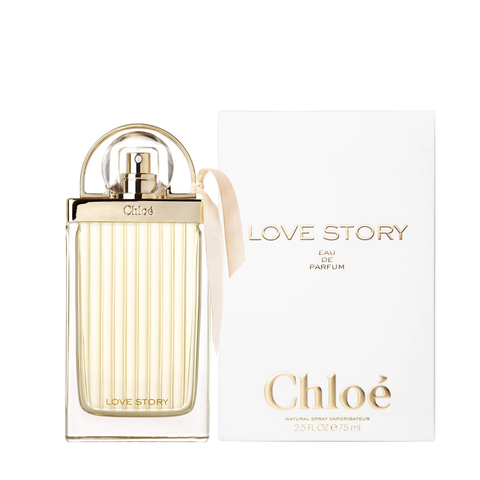 Nước Hoa Nữ Chloé Love Story Eau De Parfum 75ml