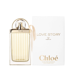 Nước Hoa Nữ Chloé Love Story Eau De Parfum 75ml