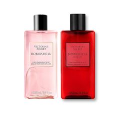 Xịt Thơm Victoria's Secret Fine Fragance Mist Brume Parfume De Luxe 250ml