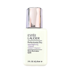 Tinh Chất Dưỡng Trắng Da Estee Lauder Perfectionist Pro Rapid Brightening Treatment Ferment + Vitamin C 15ml