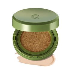 Phấn Nước Dưỡng Ẩm Glamrr Q Vegan Super Glow Cushion SPF50+/PA++++ 15g