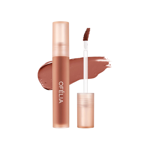 Son Kem Lì Ofelia Uncovered Lip Mousse