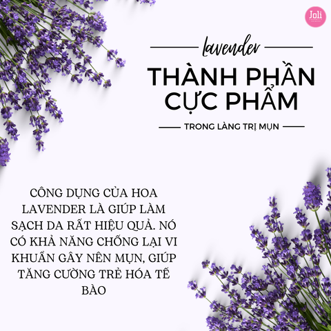 Nước Hoa Hồng Kháng Viêm Kiềm Dầu Derladie Lavender Natural Moisture Toner 500ml