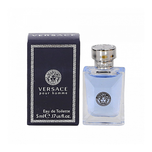 Nước Hoa Nam Versace Pour Homme 5ml