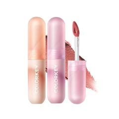 Son Kem Colorkey Mousse Lip Mud Matte 2g