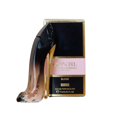Nước Hoa Nữ Carolina Herrera Good Girl Blush EDP Elixir 7ml