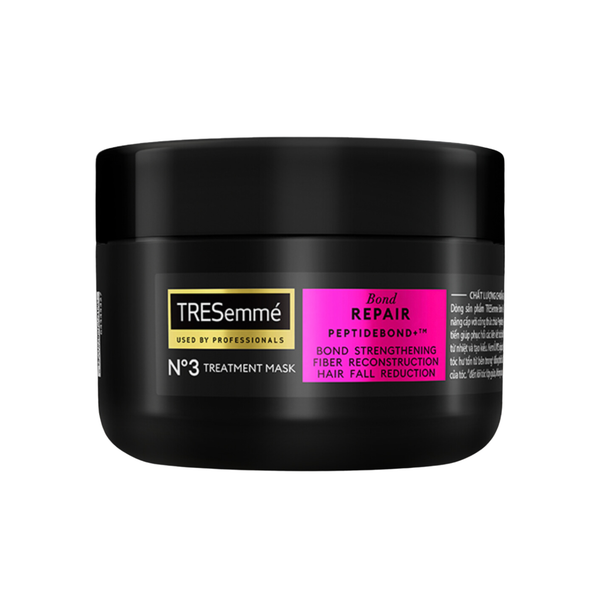 Kem Ủ Tóc Ngăn Gãy Rụng Tresemmé Bond Repair Treatment Mask 50g