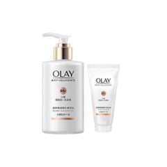 Sữa Dưỡng Thể Cấp Ẩm ,Phục Hồi Da,Chống Lão Hóa Olay B5+ Bouncy & Nourishing