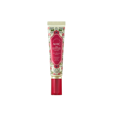 Kem Dưỡng Mắt AHC Ten Revolution Real Eye Cream Paris Fantaisie Edition 30ml