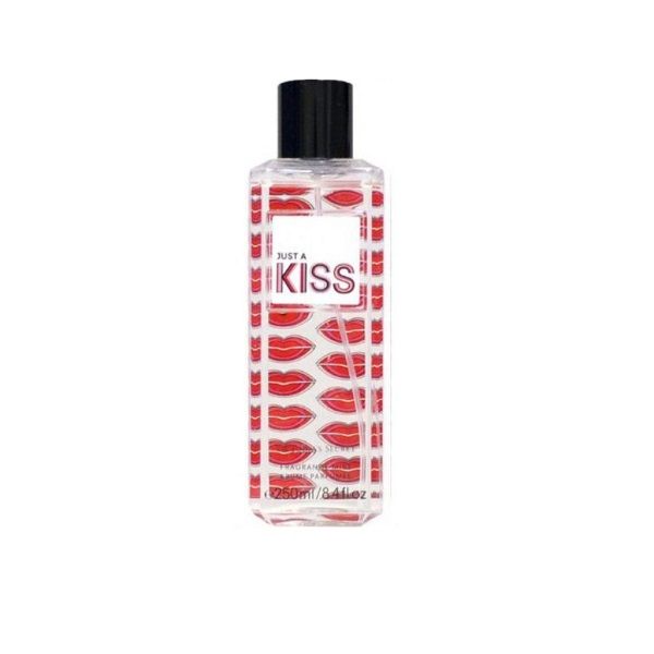 Xịt Thơm Body Victoria's Secret Just A Kiss 250ml