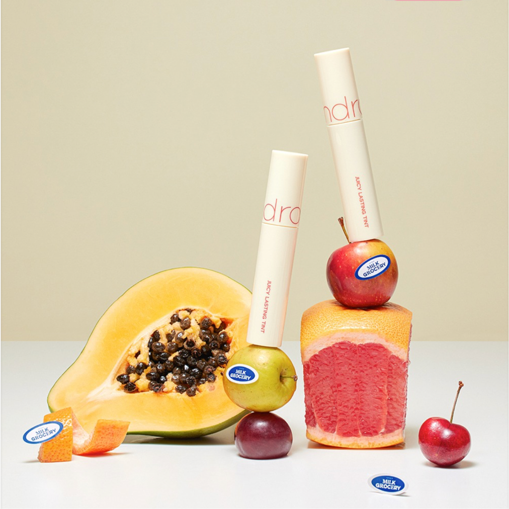Son Tint Lì Romand Juicy Lasting Tint 5.5g