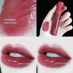 Son Tint Lì Romand Juicy Lasting Tint 5.5g