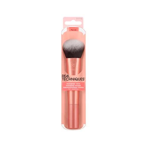 Cọ Trang Điểm Real Techniques RT200 Expert Face For Foundation