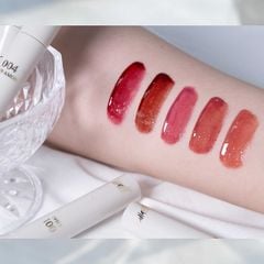 Son Tint Bóng Bbia Glow Lip Tint