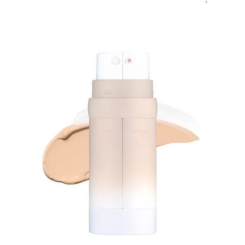 Kem Nền Lemonade Perfect Couple Dual Foundation 30g