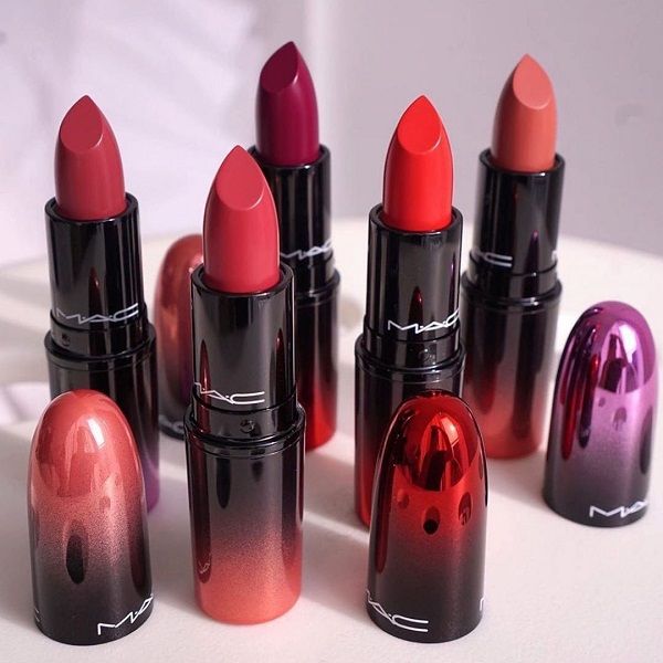 Son Thỏi MAC Love Me Stick Rouge À Lèvres