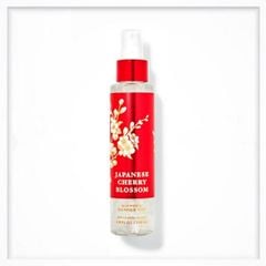 Xịt Thơm Toàn Thân Ánh Nhũ Bath & Body Works Diamond Shimmer Mist 146ml