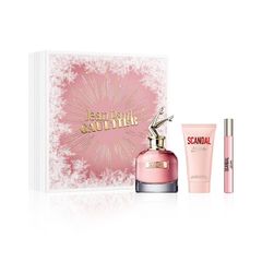 Nước Hoa Nữ Chiết Jean Paul Gaultier Scandal EDP 10ml