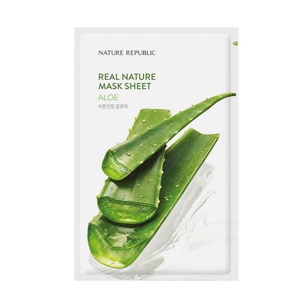 Mặt Nạ Nature Republic Mask Sheet