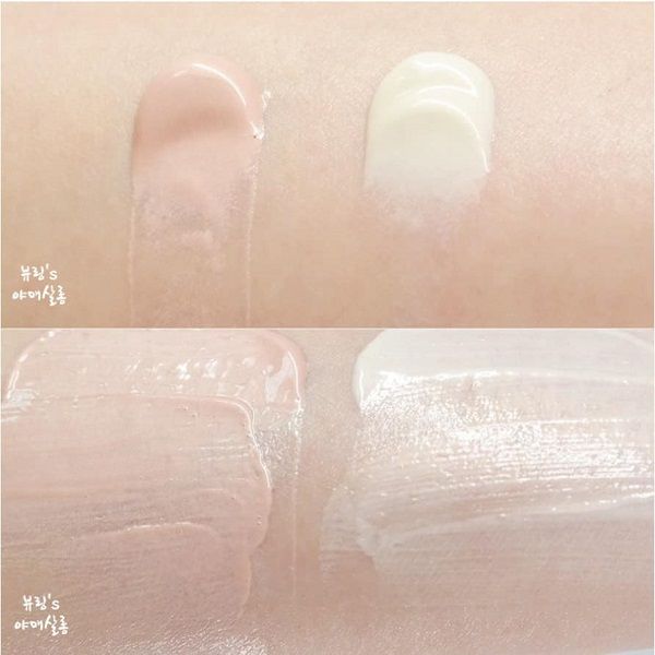 Kem Lót Tăng Độ Bóng Cho Da 3CE Stylenanda Back To Baby Glow Beam