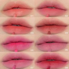 Son Kem Lì Romand Blur Fudge Tint