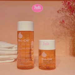 Dầu Chăm Sóc Da Bio-Oil Làm Giảm Rạn Da Mờ Sẹo Specialist Skincare Oil