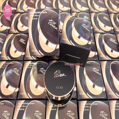 Phấn Nước Kiềm Dầu Clio Kill Cover Fixer Cushion SPF50+ PA+++